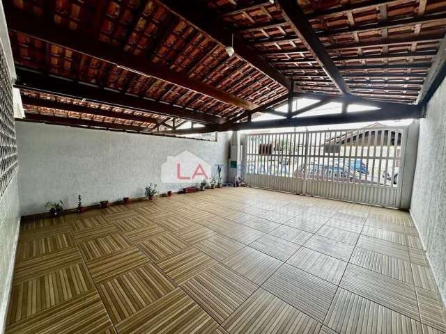 Casa para venda em Tupi de 72.00m² com 2 Quartos, 1 Suite e 2 Garagens