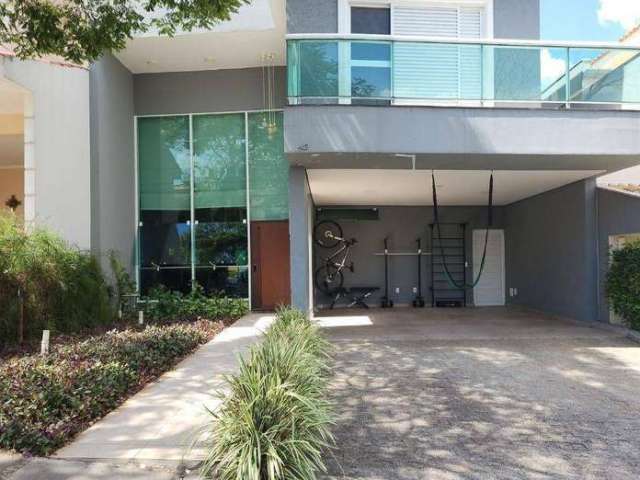 Casa de Condomínio para alugar em Parque Residencial Villa Dos Inglezes de 220.00m² com 2 Quartos, 2 Suites e 4 Garagens