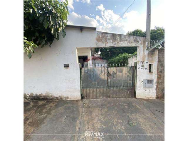 Casa para venda em Jardim Eldorado de 50.00m² com 2 Quartos e 2 Garagens