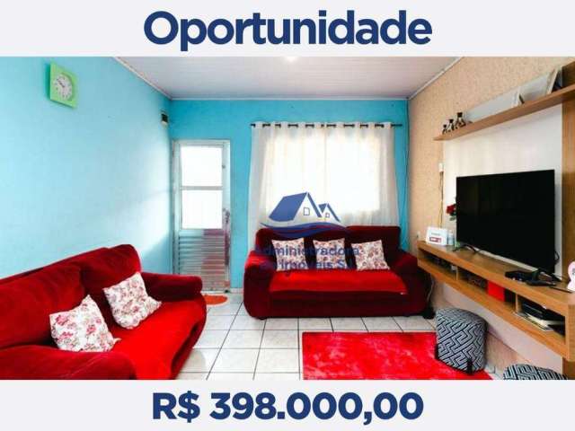 Casa para venda em Parque Residencial Jundiaí de 223.00m² com 4 Quartos e 2 Garagens