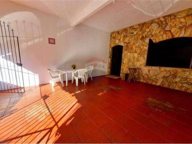 Casa para venda em Portuguesa de 170.00m² com 3 Quartos