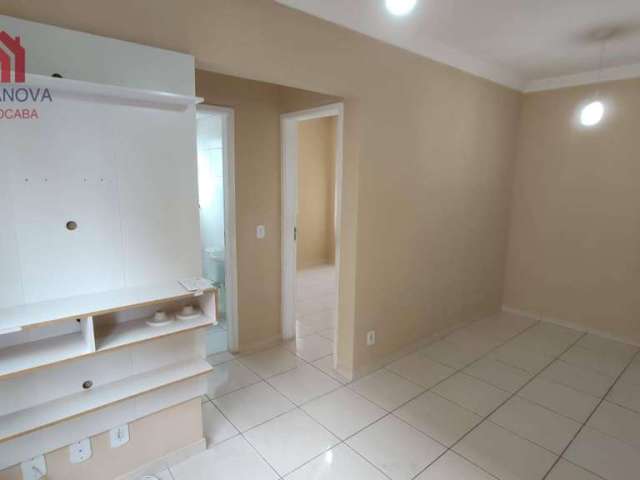 Apartamento para venda em Vila Fiori. de 46.00m² com 2 Quartos e 1 Garagem