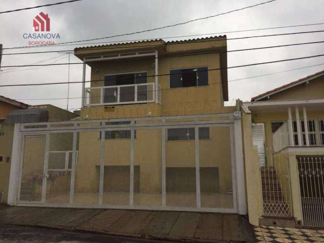 Casa para venda em Jardim Sandra de 197.00m² com 4 Quartos