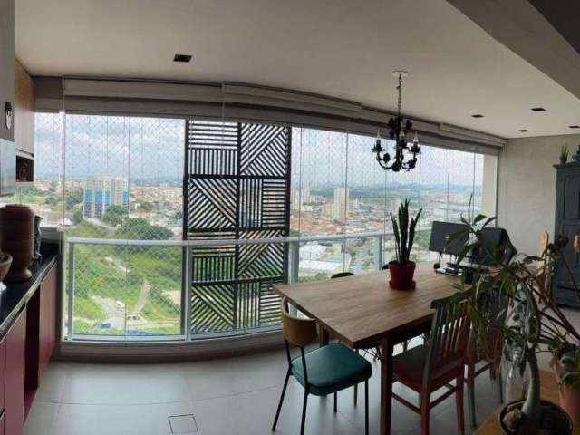 Apartamento para venda em Bela Vista de 96.00m² com 2 Quartos, 2 Suites e 2 Garagens