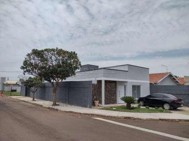 Casa de Condomínio para venda em Jardim Maria Luiza V de 100.00m² com 3 Quartos, 1 Suite e 2 Garagens