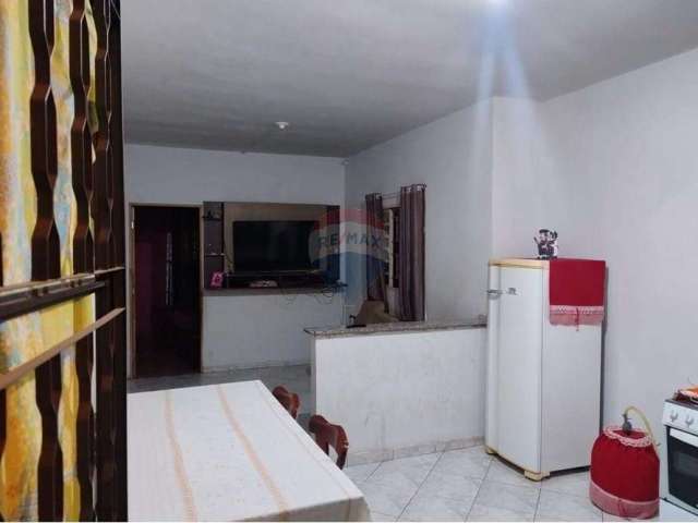 Casa para venda em Jardim Príncipe de 240.00m² com 3 Quartos e 2 Garagens