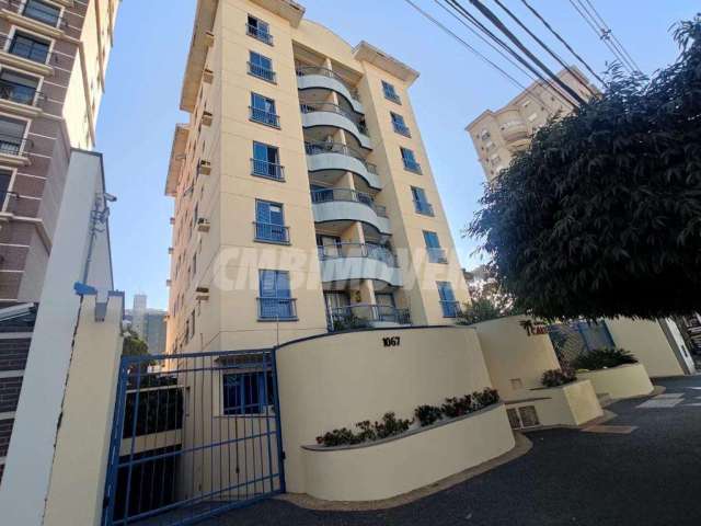 Apartamento para alugar em Cambuí de 62.00m² com 2 Quartos e 1 Garagem