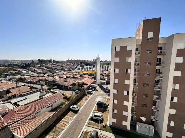 Apartamento para venda em Chácara Luza de 48.00m² com 2 Quartos e 1 Garagem