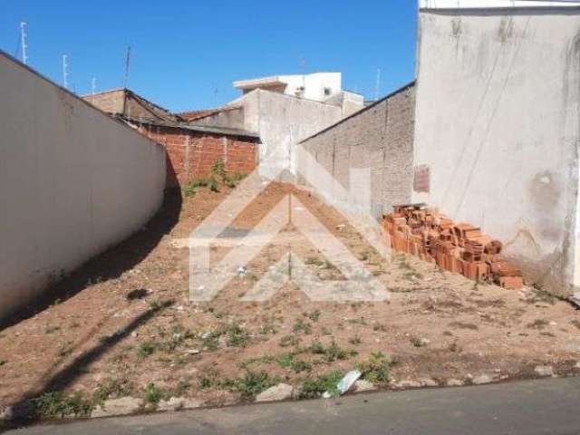 Terreno para venda em Vila Alemã de 133.00m²