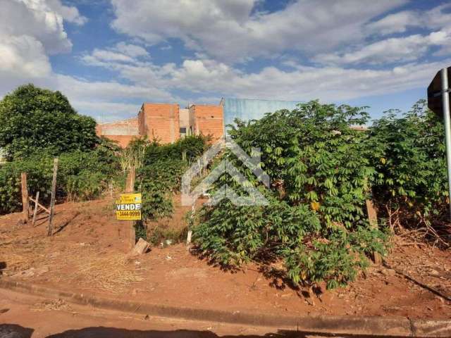 Terreno para venda em Zona Central de 280.00m²