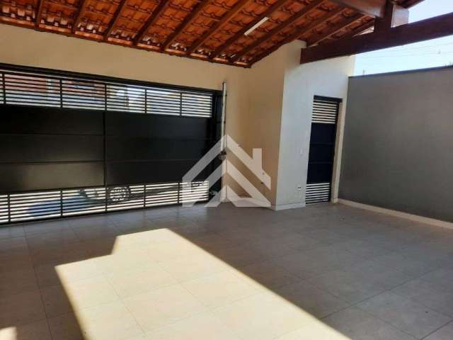 Casa para venda em Diário Ville de 130.00m² com 3 Quartos, 1 Suite e 2 Garagens