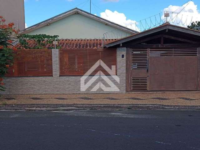 Casa para venda em Vila Cristina de 138.00m² com 2 Quartos e 3 Garagens