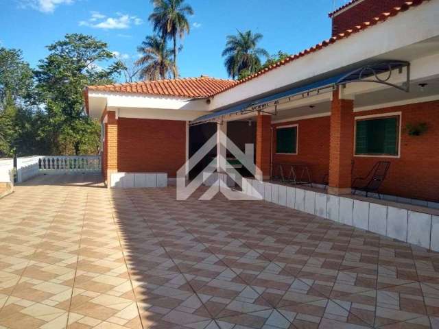 Fazenda / Sítio para venda em Vila Nova Ajapi (ajapi) de 300.00m² com 3 Quartos e 6 Garagens