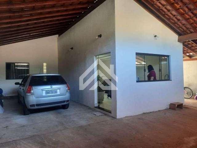 Casa para venda em Vila São Miguel de 130.00m² com 3 Quartos, 1 Suite e 2 Garagens