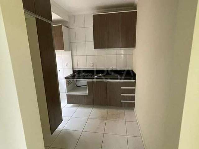 Apartamento para venda em Jardim Do Horto de 48.48m² com 2 Quartos e 1 Garagem