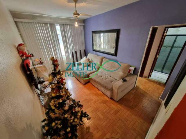 Apartamento para venda em Vila da Penha de 72.00m² com 2 Quartos