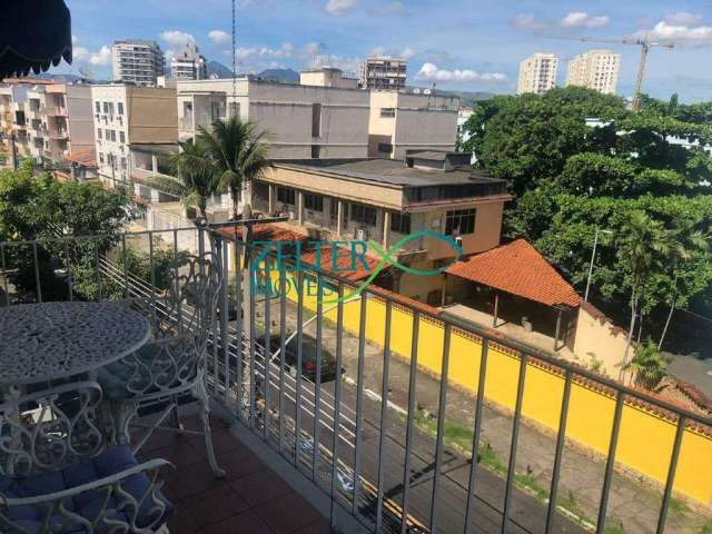 Apartamento para venda em Bairro Araújo de 50.00m² com 2 Quartos e 1 Garagem