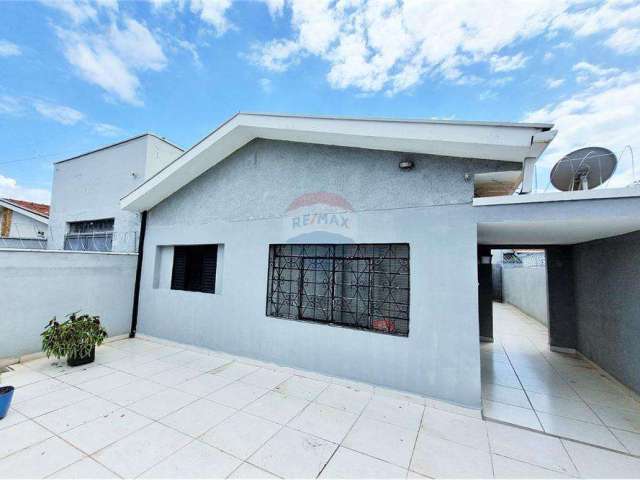 Casa para venda em Jardim São Roque de 225.00m² com 6 Quartos e 2 Garagens