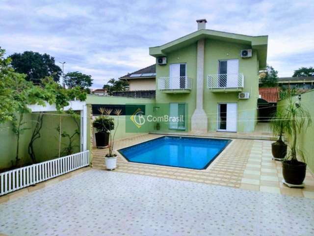 Casa para venda em Vila Oliveira de 360.00m² com 3 Quartos, 3 Suites e 3 Garagens