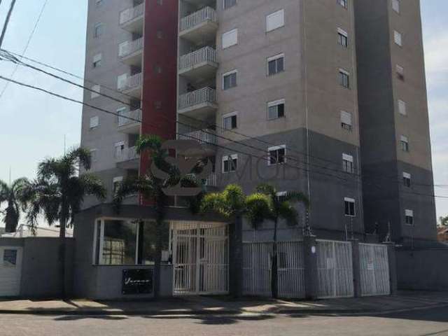 Apartamento para venda em Jardim Jacira de 86.00m² com 3 Quartos, 1 Suite e 2 Garagens