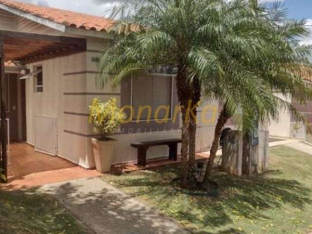 Casa para venda em Jardim Ipanema de 52.00m² com 3 Quartos