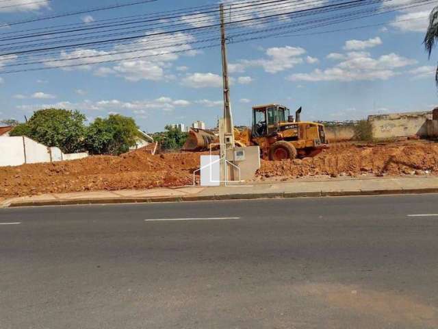 Terreno para venda em Vila Maceno de 1540.00m²