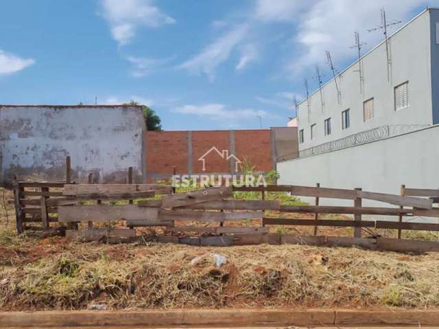 Terreno para venda em Parque Flórida de 250.00m²