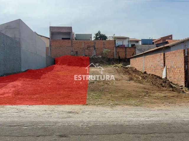 Terreno para venda em Jardim Wenzel de 150.00m²