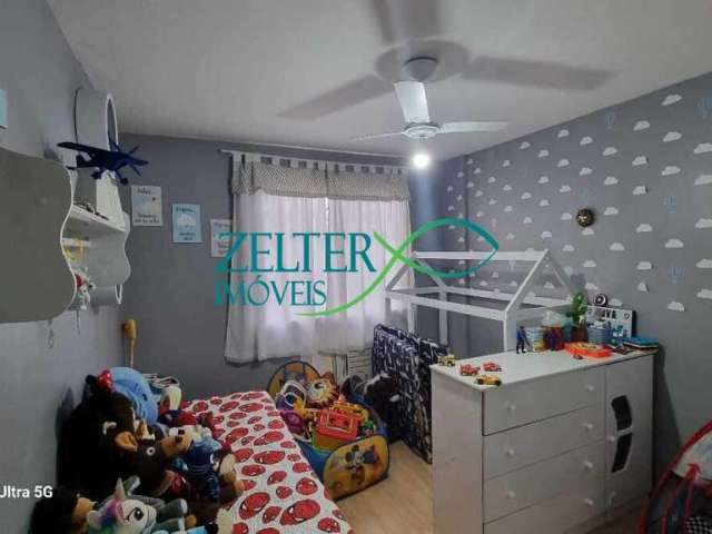 Apartamento para venda em Cachambi de 72.00m² com 2 Quartos e 1 Garagem