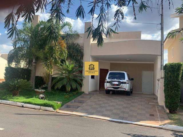 Casa para venda em Residencial Amazonas de 140.00m² com 3 Quartos, 1 Suite e 5 Garagens