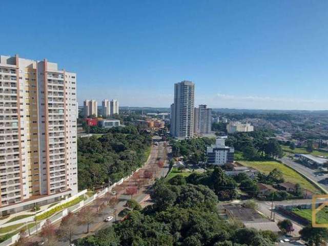 Apartamento para venda em Ecoville de 166.00m² com 4 Quartos, 3 Suites e 3 Garagens