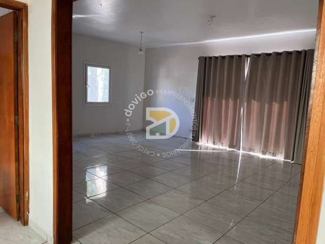 Casa de Condomínio para venda e aluguel em Aterrado de 200.00m² com 2 Quartos e 2 Suites