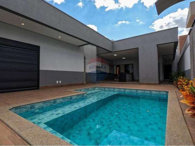 Casa de Condomínio para venda em Loteamento Residencial Jardim Villagio Ii de 268.00m² com 3 Quartos, 3 Suites e 4 Garagens