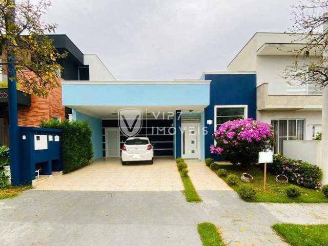 Casa para venda em Ibiti Royal Park de 180.00m² com 3 Quartos, 3 Suites e 4 Garagens