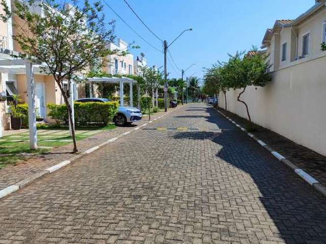 Casa de Condomínio para venda em Parque Imperador de 80.00m² com 3 Quartos e 2 Garagens