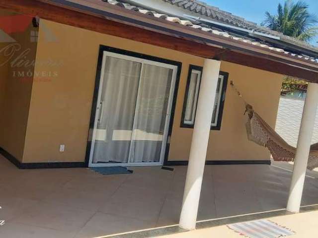 Casa de Condomínio para venda em Long Beach (tamoios) de 110.00m² com 3 Quartos, 1 Suite e 2 Garagens