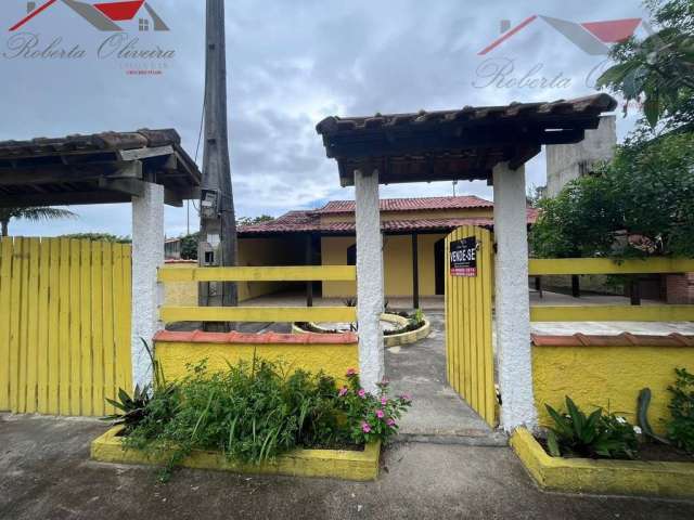 Casa de Condomínio para alugar em Santa Margarida Ii (tamoios) de 100.00m² com 2 Quartos e 2 Garagens