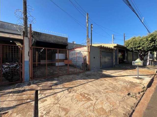 Galpão / Depósito / Armazém para venda em Jardim Monte Carlo de 150.00m² com 2 Garagens