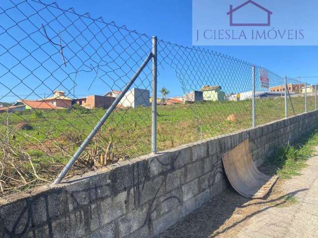 Terreno para venda em Parque Industrial de 1000.00m²