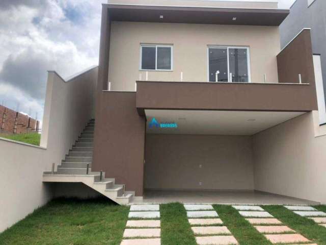 Casa para venda em JARDIM CELESTE de 112.00m² com 3 Quartos, 1 Suite e 4 Garagens