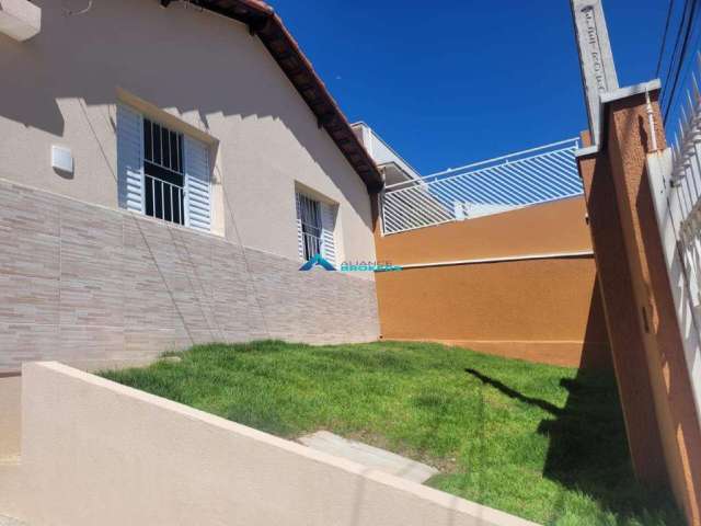 Casa para venda em JARDIM BIZARRO de 133.00m² com 3 Quartos e 3 Garagens