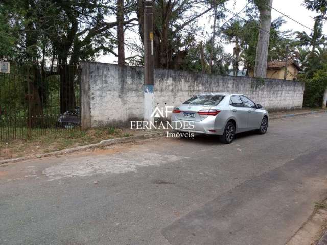 Terreno para venda em Chácaras Clarice de 4100.00m²