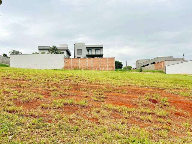 Terreno para venda em Jardim Do Horto de 504.00m²