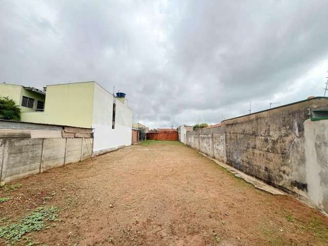 Terreno para venda em Vila Nova de 466.00m²