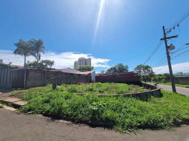 Terreno para venda em Jardim Itapuã de 10.00m²