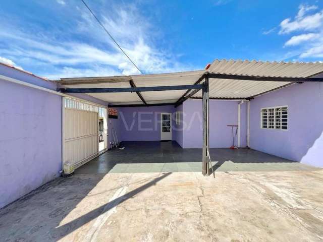 Casa para venda em Jardim Boa Vista de 127.00m² com 3 Quartos, 1 Suite e 3 Garagens