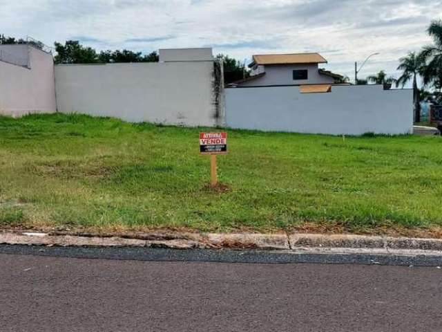 Terreno para venda em Residencial Parque Pontal de 360.00m²