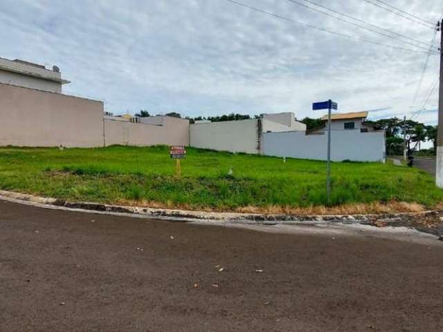 Terreno para venda em Residencial Parque Pontal de 402.00m²