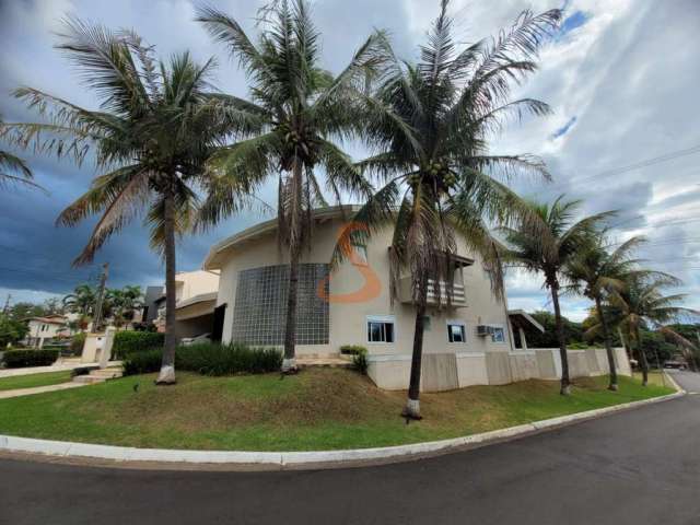 Sobrado para venda em Tijuco Das Telhas de 420.00m² com 4 Quartos, 2 Suites e 4 Garagens