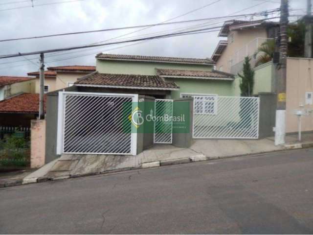 Casa para venda em Vila Suissa de 300.00m² com 3 Quartos e 3 Garagens